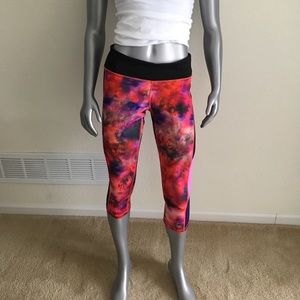 C9 DuoDry Cropped Leggings